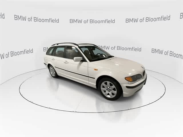 Thumbnail: 2005 BMW 3 Series - 2