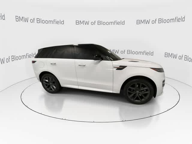 Thumbnail: 2024 Land Rover Range Rover Sport - 9