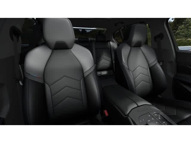 Thumbnail: 2026 BMW i5 - 11