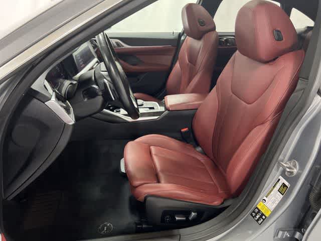 Thumbnail: 2023 BMW 4 Series - 21