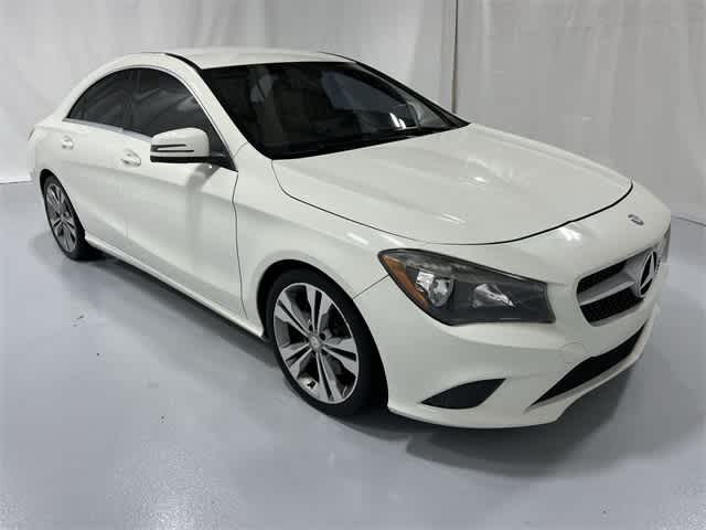 Thumbnail: 2014 Mercedes-Benz CLA - 15