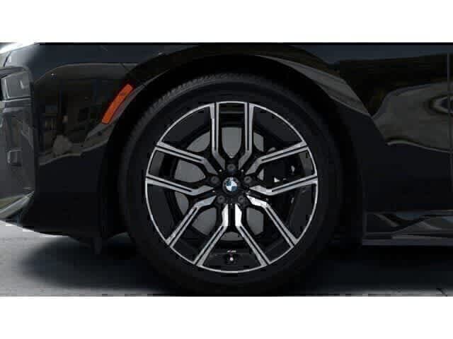 Thumbnail: 2026 BMW i7 - 7