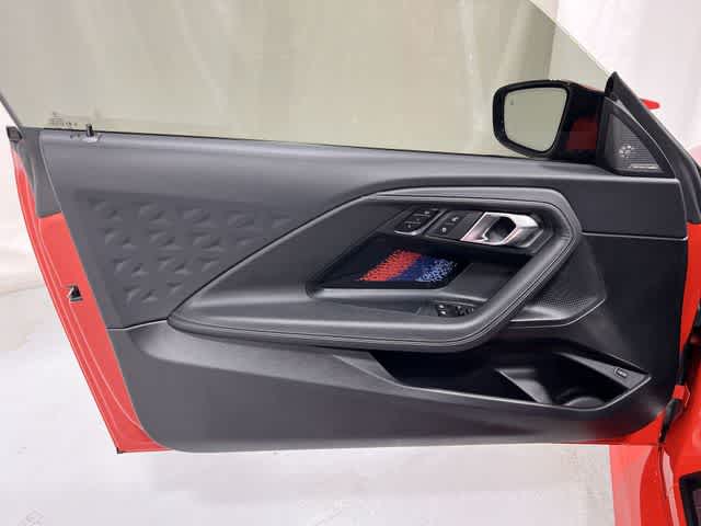 Thumbnail: 2024 BMW M2 - 35