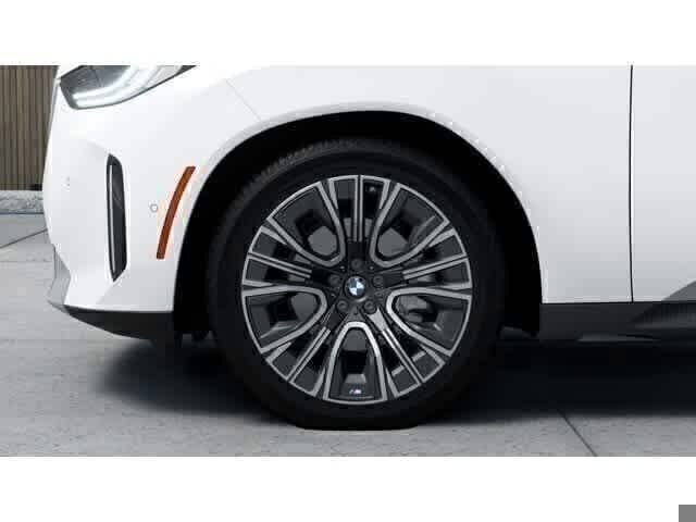 Thumbnail: 2025 BMW X3 - 7