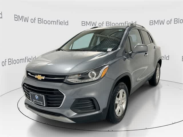 2019 Chevrolet Trax LT -
                  Bloomfield, NJ
