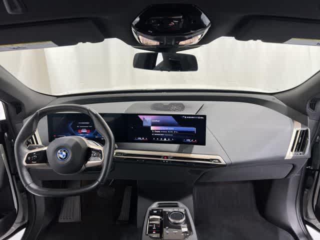 Thumbnail: 2024 BMW iX - 19