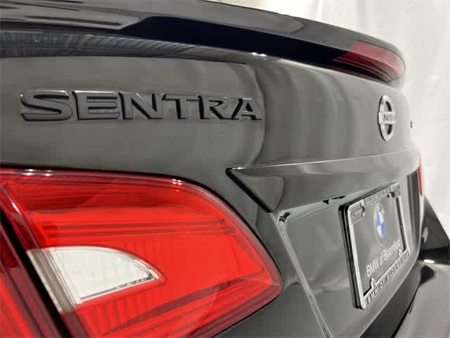 Thumbnail: 2018 Nissan Sentra - 17