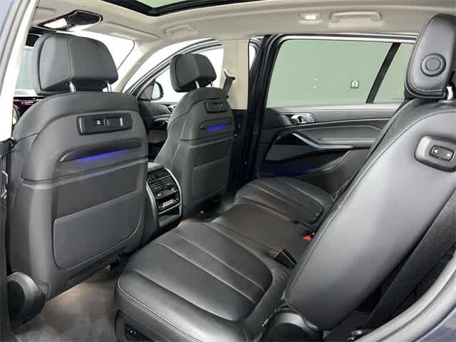 Thumbnail: 2019 BMW X7 - 24