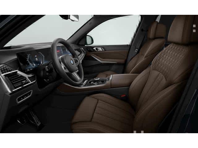 Thumbnail: 2026 BMW X5 - 6