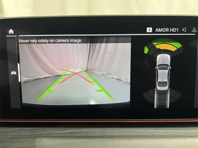 Thumbnail: 2023 BMW 5 Series - 29