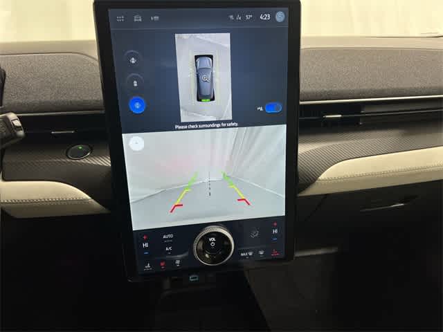 Thumbnail: 2022 Ford Mustang Mach-E - 29