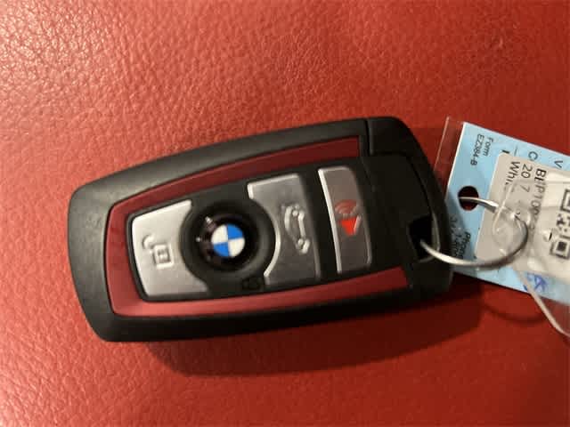 Thumbnail: 2017 BMW 4 Series - 34