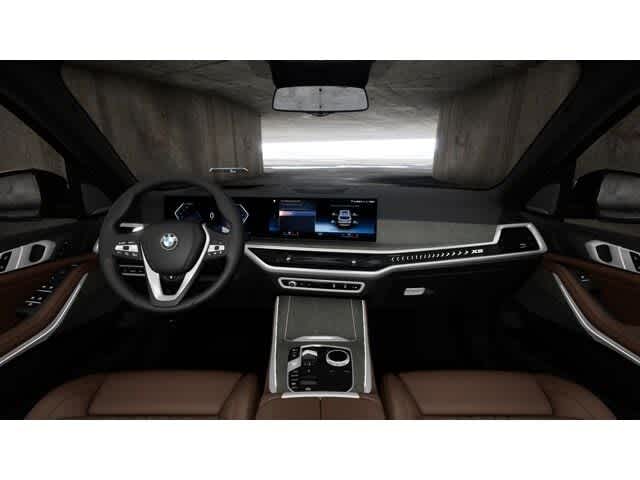 Thumbnail: 2026 BMW X5 - 10