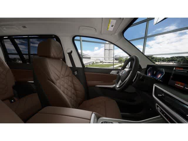 Thumbnail: 2026 BMW X7 - 9