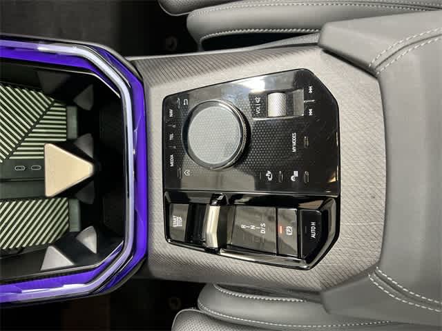 Thumbnail: 2025 BMW X3 - 30