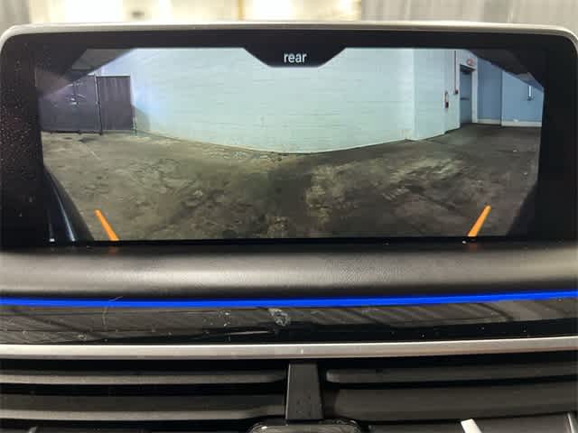 Thumbnail: 2018 BMW 7 Series - 29