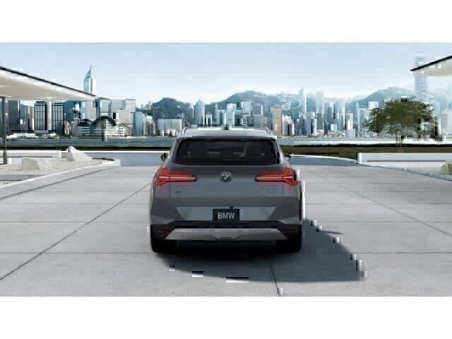 Thumbnail: 2026 BMW X3 - 5