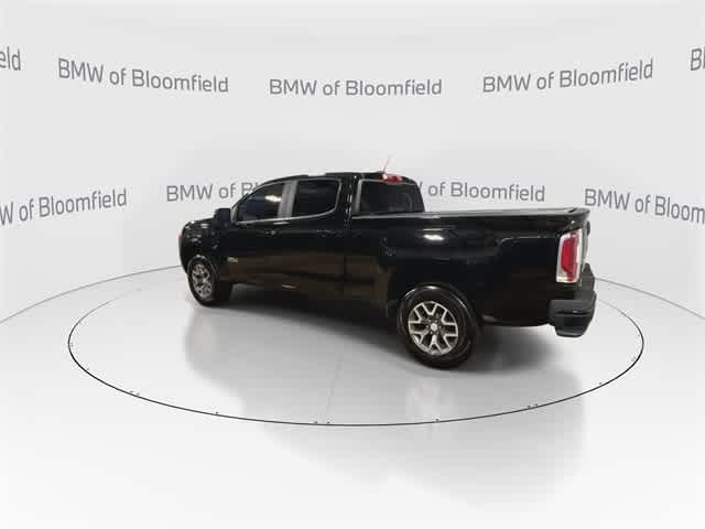 Thumbnail: 2016 GMC Canyon - 5