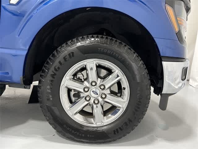 Thumbnail: 2025 Ford F-150 - 18