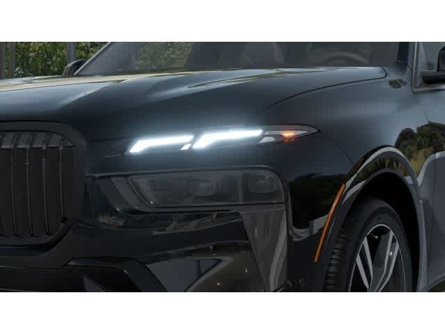 Thumbnail: 2026 BMW X7 - 6