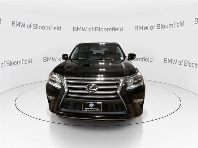 2016 Lexus GX 460 3