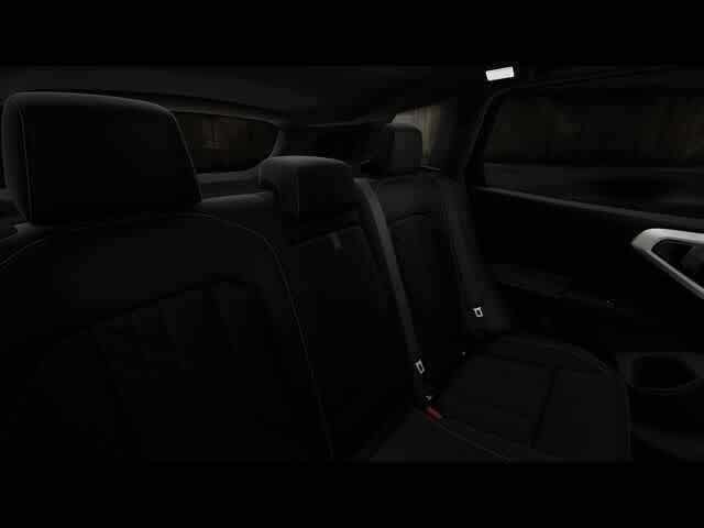 Thumbnail: 2025 BMW X3 - 10