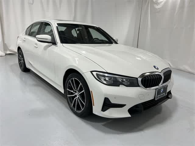 Thumbnail: 2019 BMW 3 Series - 15