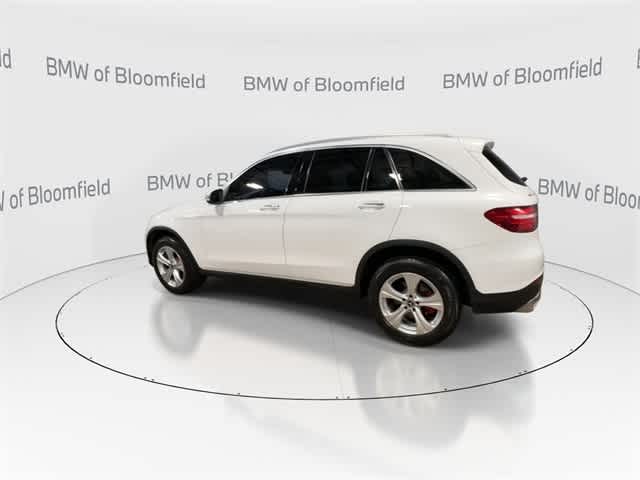 Thumbnail: 2017 Mercedes-Benz GLC - 5