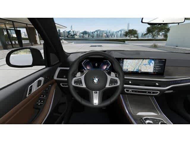 Thumbnail: 2026 BMW X5 - 13