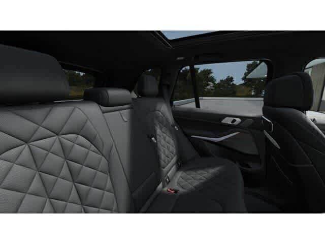 Thumbnail: 2026 BMW X5 - 12