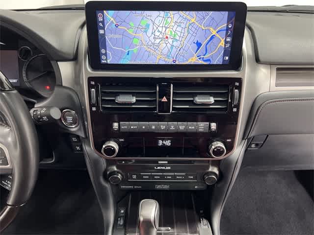Thumbnail: 2023 Lexus GX - 28