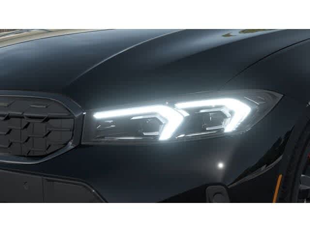 Thumbnail: 2026 BMW 3 Series - 6