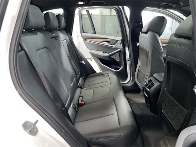 Thumbnail: 2019 BMW X3 - 25