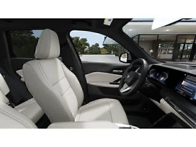 Thumbnail: 2026 BMW X1 - 9