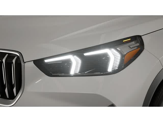 2025 BMW X1 xDrive28i 6