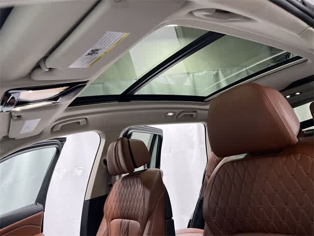 Thumbnail: 2019 BMW X7 - 23