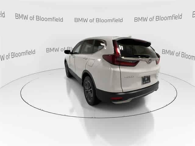 Thumbnail: 2020 Honda CR-V - 6