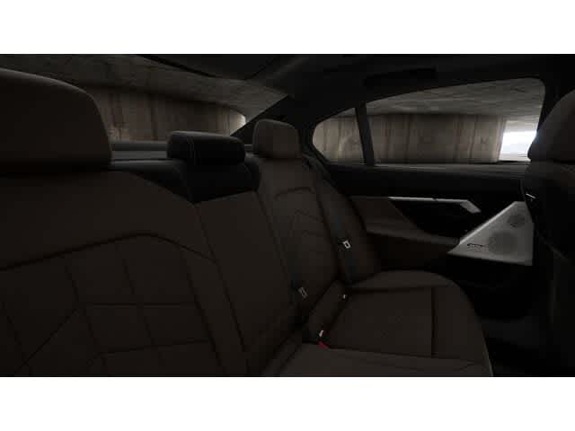 Thumbnail: 2026 BMW 5 Series - 12
