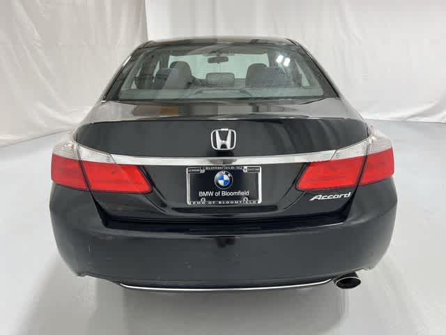 Thumbnail: 2015 Honda Accord - 13