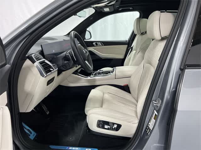 Thumbnail: 2026 BMW X5 - 10