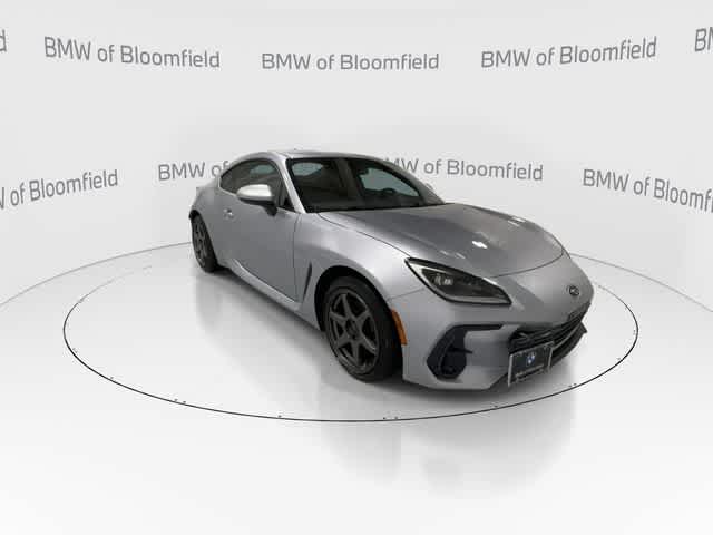 Thumbnail: 2023 Subaru BRZ - 2