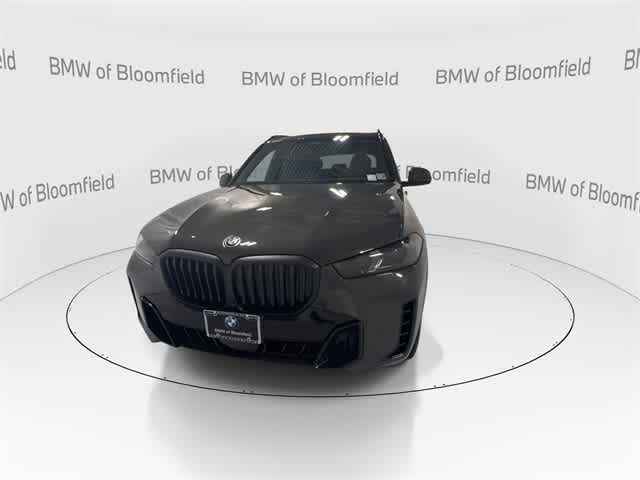 Thumbnail: 2026 BMW X5 - 3
