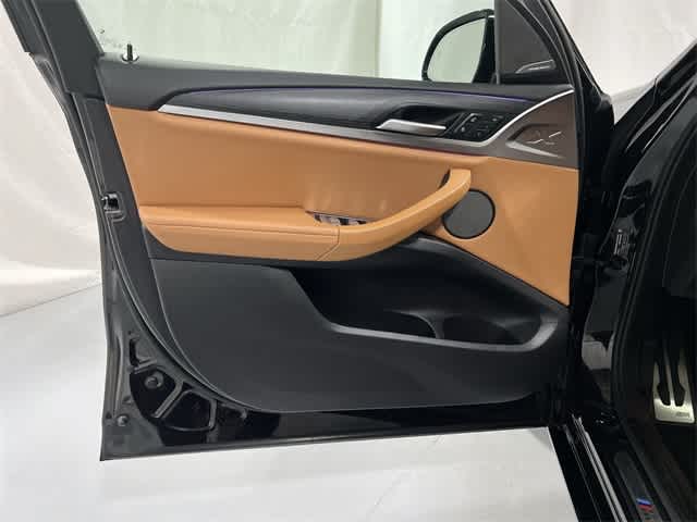 Thumbnail: 2023 BMW X3 - 35