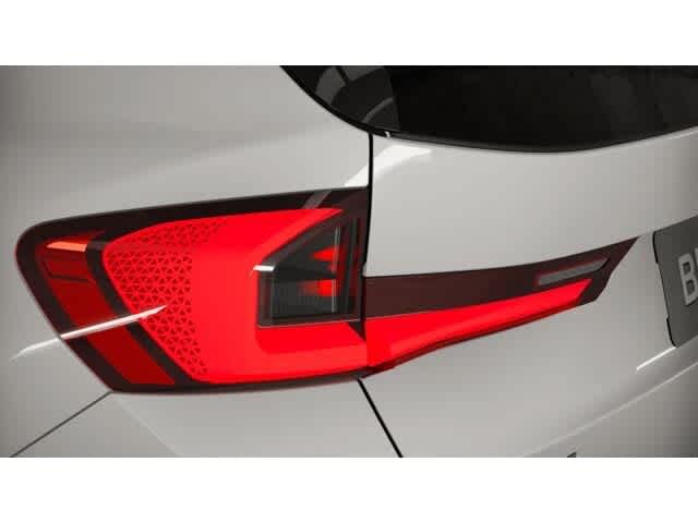 Thumbnail: 2025 BMW X1 - 8