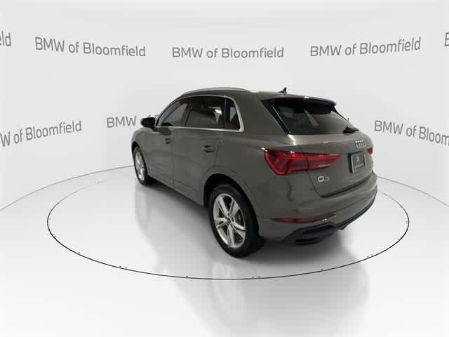 Thumbnail: 2024 Audi Q3 - 6