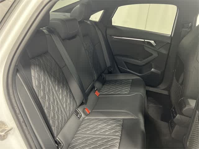 Thumbnail: 2024 Audi S3 - 25