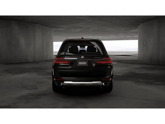 Thumbnail: 2026 BMW X7 - 5