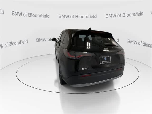 Thumbnail: 2023 Honda HR-V - 6