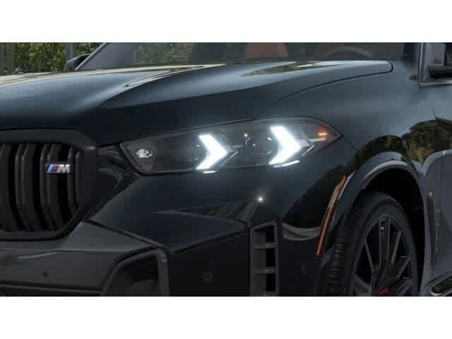 Thumbnail: 2026 BMW X5 - 6