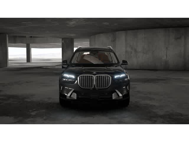 2026 BMW X7 xDrive40i 3